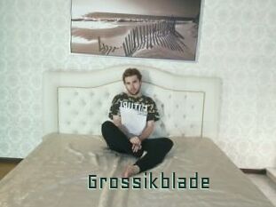Grossikblade