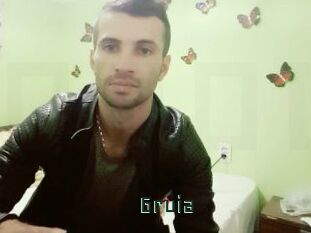 Gruia