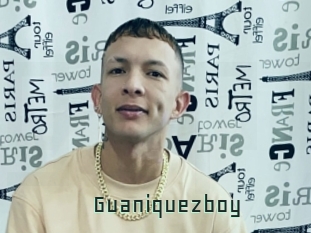 Guaniquezboy