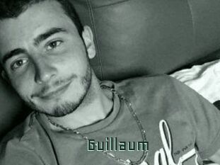 Guillaum