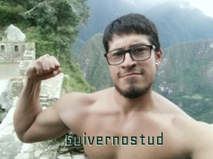 Guivernostud