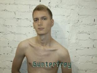 Gunterfrey