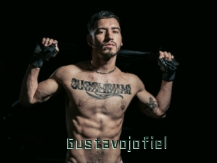 gustavojofiel Gay Porn