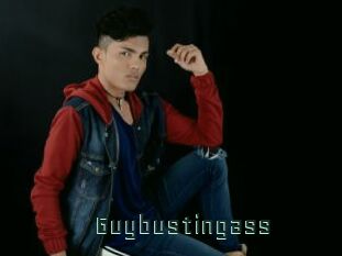Guybustingass