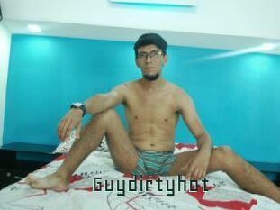 Guydirtyhot