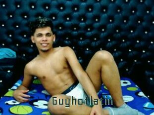 Guyhotlatin