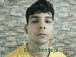 Guyjosenteja