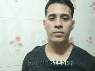 Guymasteblsa