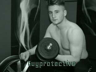 Guyprotective