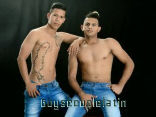 Guyscouplelatin