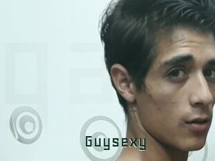 Guysexy