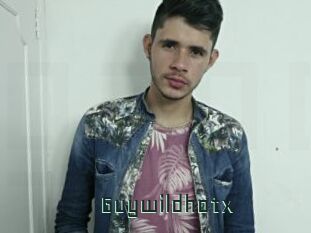 Guywildhotx