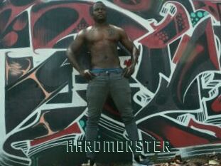 HARDMONSTER