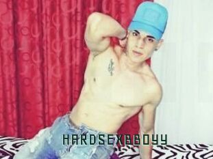 HARDSEXBBOYY
