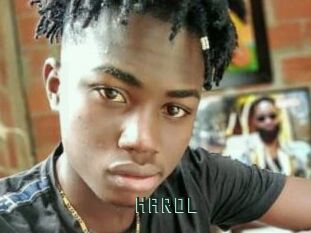 HAROL