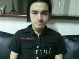 HAROLL