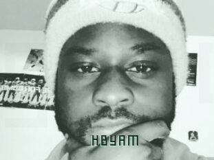 HBYAM