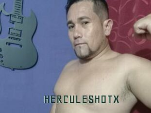 HERCULESHOTX