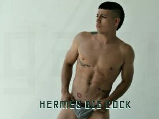 HERMES_BIG_COCK