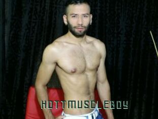 HOTTMUSCLEBOY