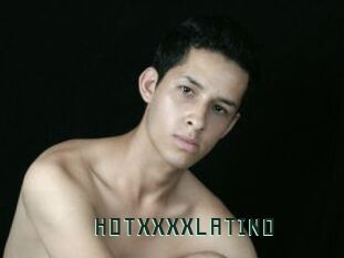 HOTXXXXLATINO