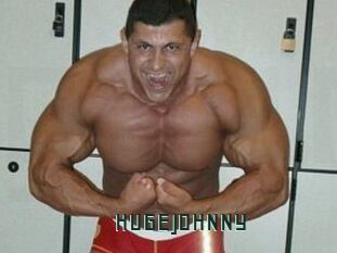 HUGEJOHNNY