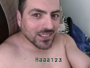 Haaa123