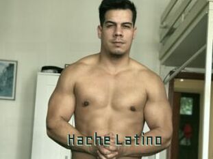 Hache_Latino