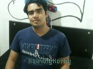 HairibigHorny