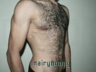 HairyBunny