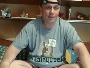 HairyCock
