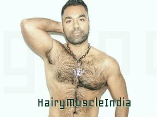 HairyMuscleIndia