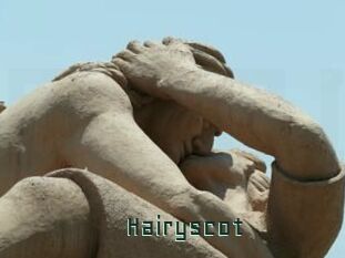 Hairyscot