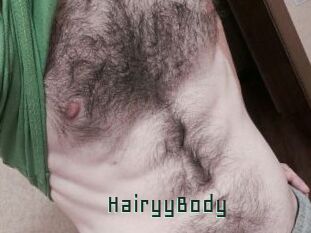HairyyBody
