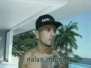 Halan_jhonsom