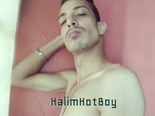 HalimHotBoy