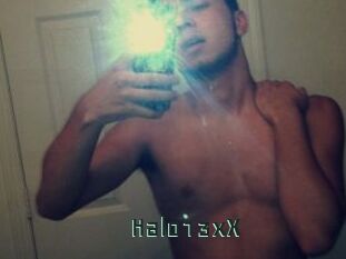 Halo13xX