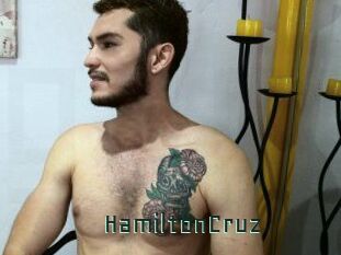 HamiltonCruz