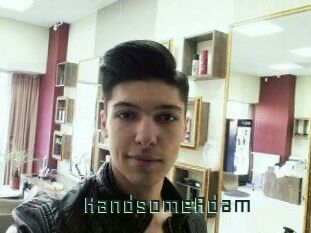 HandsomeAdam