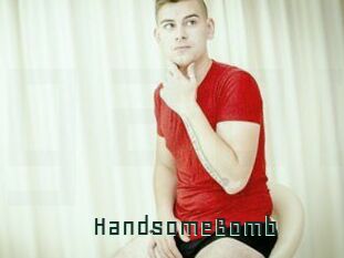 HandsomeBomb