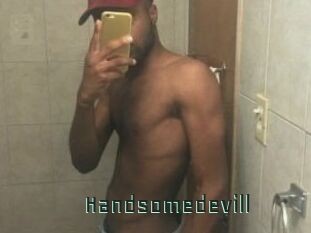 Handsomedevill