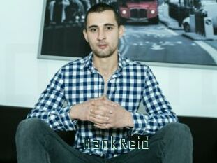 HankReid