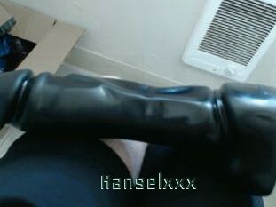 Hanselxxx