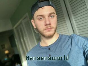 Hansensworld