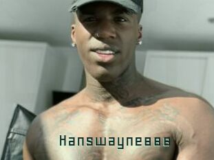 Hanswayne888