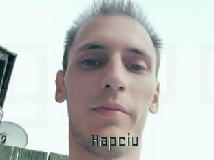 Hapciu