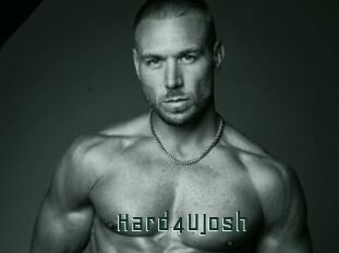 Hard4UJosh
