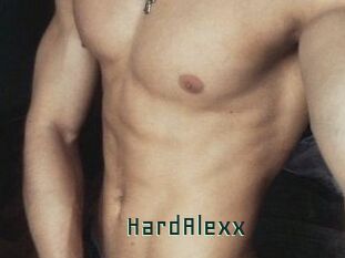HardAlexx