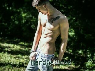 HardAsWood
