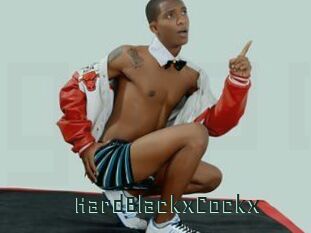 HardBlackxCockx